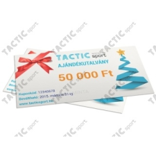 Ajándékutalvány 50000 Ft kerti dekoráció