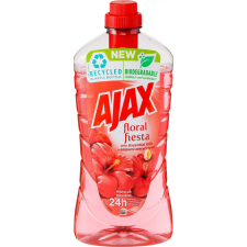 Ajax Ált. Lem. 1l Floral Fiesta Hibiszkusz tisztító- és takarítószer, higiénia