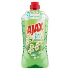  Ajax Ált. Lem. 1l Floral Fiesta Zöld tisztító- és takarítószer, higiénia