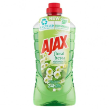 Ajax Ált. Lem. 1l Floral Fiesta Zöld tisztító- és takarítószer, higiénia