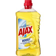 AJAX Általános Lemosó Boost Citrom&Szódabikarbóna, 1000ml tisztító- és takarítószer, higiénia