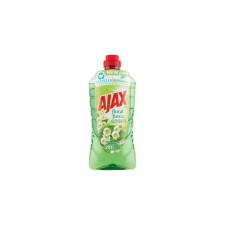 AJAX Általános tisztítószer 1000 ml Ajax Floral Fiesta Spring Flowers tisztító- és takarítószer, higiénia