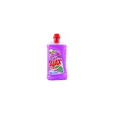 AJAX általános tisztítószer 1000 ml ajax lilac breeze tisztító- és takarítószer, higiénia