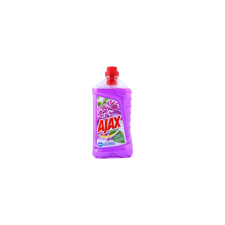 AJAX Általános tisztítószer 1000 ml Ajax Lilac Breeze tisztító- és takarítószer, higiénia