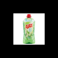 AJAX Általános tisztítószer 1 liter Ajax Floral Fiesta Spring Flowers tisztító- és takarítószer, higiénia