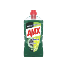 AJAX Általános Tisztítószer 1L - Aktív szén és Lime tisztító- és takarítószer, higiénia