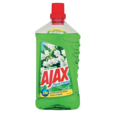  Ajax általános tisztítószer 1L Gyöngyvirág tisztító- és takarítószer, higiénia
