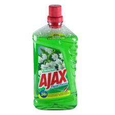 AJAX általános tisztítószer ajax floral fiesta spring flowers 1l c24423 tisztító- és takarítószer, higiénia