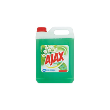 AJAX Általános tisztítószer AJAX Floral Fiesta Spring flowers 5L tisztító- és takarítószer, higiénia
