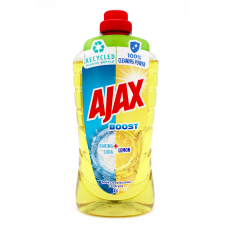 AJAX - Általános tisztítószer - Baking Soda & Lemon 1L tisztító- és takarítószer, higiénia