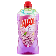 AJAX általános tisztítószer Lilac Breeze 1000ml tisztító- és takarítószer, higiénia
