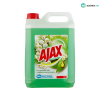 AJAX általános tisztítószer Spring Flowers 5L