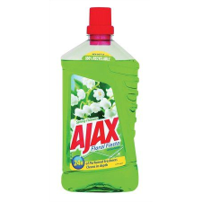 Ajax (cleaning product) Ajax általános tisztítószer 1l gyöngyvirág zöld (KHT013H) tisztító- és takarítószer, higiénia