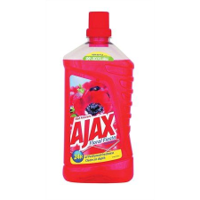 Ajax (cleaning product) Ajax általános tisztítószer 1l piros (KHT012H) tisztító- és takarítószer, higiénia