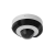 AJAX DomeCam Mini WH /kültéri/5MP/2,8mm/IR15m/H265/JetSparrow/Mikrofon/fehér IP mini dómkamera