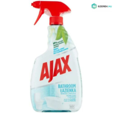 Ajax fürdőszobai spray 750ml (12db/karton) tisztító- és takarítószer, higiénia