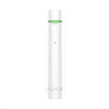 AJAX GlassProtect WH Vezeték nélküli üvegtörés érzékelő (AJ-GP-WH) biztonságtechnikai eszköz