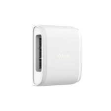 AJAX MotionProtect DualCurtain WH mozgásérzékelő fehér (AJ-MPDC-WH) biztonságtechnikai eszköz