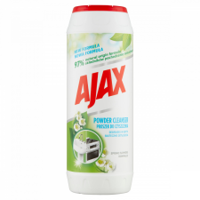  Ajax Spring Flowers súrolópor 450 g tisztító- és takarítószer, higiénia