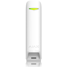 AJAX SYSTEMS Ajax MotionProtect Curtain - fehér biztonságtechnikai eszköz