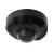 AJAX SYSTEMS DomeCam Mini 5MP dómkamera 2.8 mm fekete