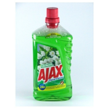 AJAX TISZTÍTÓSZER AJAX ÁLTALÁNOS 1L SPRING FLOWERS tisztító- és takarítószer, higiénia