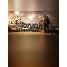 AJetBear Entertainment Olorun: Theocracy (digitális licenc) videójáték