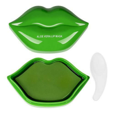 Ajkmaszk, Kiss Beauty, ajakmaszk, Aloe Vera, 20 db ajakápoló