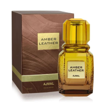 Ajmal Amber Leather EDP 100 ml parfüm és kölni