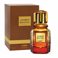 Ajmal Amber Santal unisex parfüm (eau de parfum) Edp 100ml parfüm és kölni