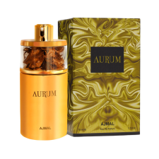 Ajmal Aurum EDP 75 ml parfüm és kölni