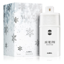 Ajmal Aurum Winter EDP 75 ml parfüm és kölni