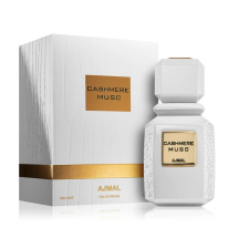 Ajmal Cashmere Musc, edp 100ml parfüm és kölni