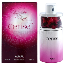 Ajmal Cerise EDP 75 ml parfüm és kölni