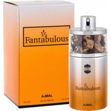 Ajmal Fantabulous EDP 75 ml parfüm és kölni