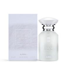 Ajmal Musk Silk Supreme EDP 50 ml parfüm és kölni