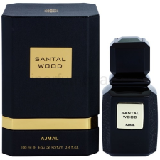 Ajmal Santal Wood EDP 100 ml parfüm és kölni