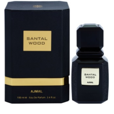 Ajmal Santal Wood, edp 100ml parfüm és kölni