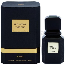 Ajmal Santal Wood unisex parfüm (eau de parfum) Edp 100ml parfüm és kölni