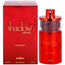 Ajmal Shadow Amor for Him EDP 75 ml parfüm és kölni