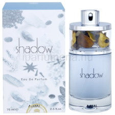 Ajmal Shadow For Him EDP 75 ml parfüm és kölni