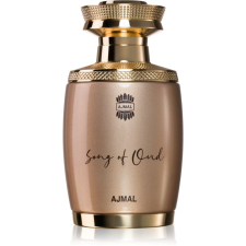 Ajmal Song of Oud EDP 75 ml parfüm és kölni