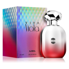 Ajmal Viva Viola EDP 75 ml parfüm és kölni