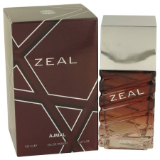Ajmal Zeal, edp 100ml parfüm és kölni