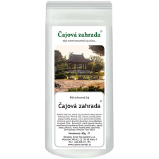 Čajová zahrada Čajová zahrada fehér tea 60 g tea