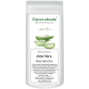 Čajová zahrada - Aloe Vera & Alga Spirulina - zöld ízesített tea, 80 g