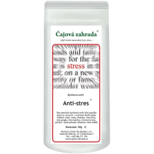 Čajová zahrada Antistressz tea