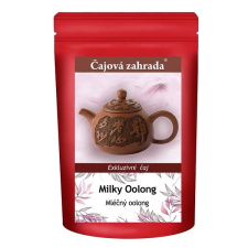 Čajová zahrada Cajová zahrada - China Nai Xiang Tejes oolong tea, 500 g tea