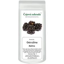 Čajová zahrada CAJzh019 - Szeder és málna - gyümölcstea, 500 g tea