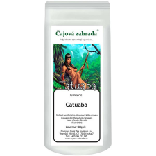 Čajová zahrada Catuaba - gyógynövény 500 g tea